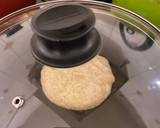 Foto del paso 2 de la receta: Hot cakes de limón