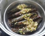 Foto langkah ke 4 dari resep Udang Kukus.