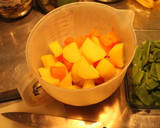 Foto del paso 8 de la receta: Ensalada de chauchas