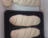 Foto del paso 4 de la receta: Pan Casero