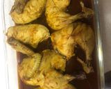 صورة لخطوة 5 من وصفة رز مديني بالدجاج