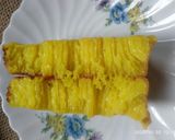 Foto langkah ke 9 dari resep Bika Ambon Ekonomis.