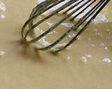 A picture of step 2 of Crema Catalana.
