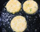 Boiled rice cutlets/kababs recipe step 8 photo