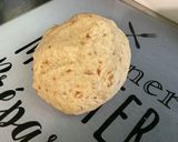 Une image de l'étape 7 de Pâte brisée aux abricots secs et crème fraîche.