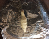 Foto del paso 3 de la receta: Tlacoyos rellenos de quesillo