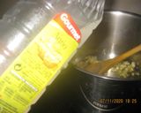 Foto del paso 1 de la receta: Mojito criollo a mi manera