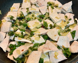 Foto del paso 4 de la receta: Pechugas de pollo salteadas