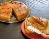 Foto del paso 5 de la receta: Queso de Avena saborizado (Vegan Power! 🌱 💥)