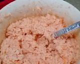 Foto langkah ke 3 dari resep Cireng Nasi manyus.