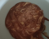 Foto del paso 2 de la receta: Helado de chocolate y plátano