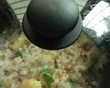 સાબુદાણા ની ખીચડી (Sabudana Khichdi Recipe In Gujarati) રેસીપી સ્ટેપ4ફોટો