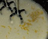 Foto del paso 1 de la receta: Bizcochuelo casero, 20 cucharadas 🥄 ♡