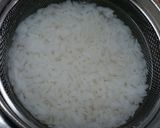 A picture of step 1 of Poha Cutlet.