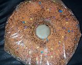 Foto del paso 3 de la receta: Budines de yogurt