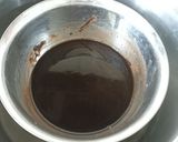 Foto langkah ke 1 dari resep Cookies brownies gluten free.