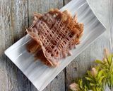 Foto langkah ke 4 dari resep 1000. Kue sarang laba laba rasa talas.