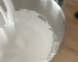 Habcsók/ Habcsók nyalóka recept fázis 2 fotója