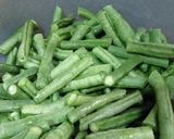Foto langkah ke 2 dari resep Tumis kacang panjang.