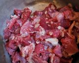 Foto langkah ke 1 dari resep Sate Kambing Empuuuuuk.