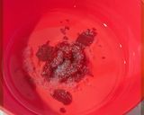 صورة لخطوة 5 من وصفة رز بخاري بالدجاج في قدر الضغط الكهربائي