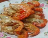 รูปขั้นตอนการทำที่ 6 ของ กุ้งย่างหม้ออบลมร้อน น้ำจิ้มซีฟู๊ดสูตรง่ายมากๆ #7