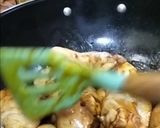 Foto langkah ke 3 dari resep Gulai Ayam.