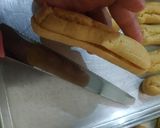 Foto langkah ke 8 dari resep Eclair.