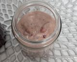 A picture of step 17 of Strawberry Dates Jam (No Sugar | No Pectin) 🍓.