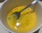 玉米皮蛋瘦肉粥（電鍋料理）的食譜步驟5照片
