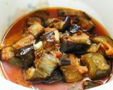 Foto langkah ke 3 dari resep Terong Balado.