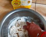 Foto langkah ke 3 dari resep Bakpao Isi Ayam Kecap.