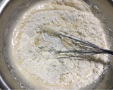 Foto del paso 3 de la receta: BUDÍN DE COCO 🥥