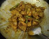 A picture of step 3 of Kamrak chilli pickle(Starfruit).