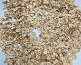 A picture of step 2 of No-Bake Nutty Energy Balls.