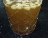 A picture of step 3 of Pani Puri.