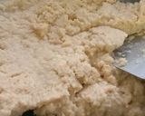 मूंग दाल का हलवा(Moong dal halwa recipe in hindi) रेसिपी चरण 3 फोटो