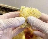 Foto del paso 20 de la receta: Pan con patata y cebollino “sin gluten “