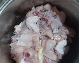 Foto langkah ke 1 dari resep Soto ayam.