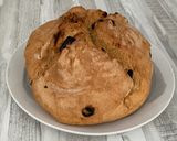 Foto del paso 6 de la receta Pan de nueces y pasas