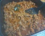 Foto del paso 4 de la receta: Bondiola Desmechada en Cacerola