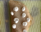 Foto del paso 10 de la receta: Pastelitos para Navidad Secados al aire!!