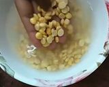 চিংড়ি মাছের বিনুনি কচুরি(chingri macher binuni kachuri recipe in Bengali) রেসিপি ধাপ - 1 ছবি
