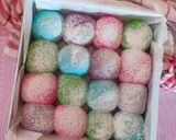 Foto langkah ke 5 dari resep Japanese Milk Bread.