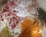 પાલક થેપલા(Palak Thepla Recipe In Gujarati) રેસીપી સ્ટેપ3ફોટો