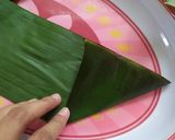 Foto langkah ke 2 dari resep Lupis Singkong.