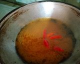 Foto langkah ke 6 dari resep Pentol Kriwil Kuah Pedas.