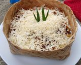 Foto langkah ke 6 dari resep Dodongkal Keju.