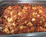 A picture of step 1 of Baked Ravioli.