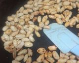 A picture of step 2 of Roasted Peanuts.